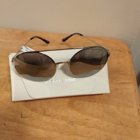 Michael Kors Cabo Sunglasses - Picture 4 of 5